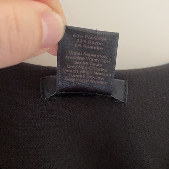 Ann Taylor dress - Picture 7 of 7